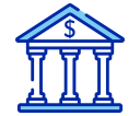 Banking & Finance Icon