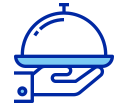 Food & Restaurant Icon